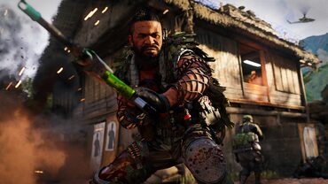 Call of Duty®: Black Ops Cold War - Standard Edition — скриншот 5