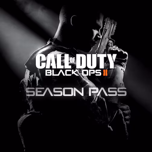 Call of Duty®: Black Ops II - Season Pass