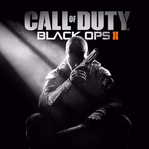 Call of Duty®: Black Ops II