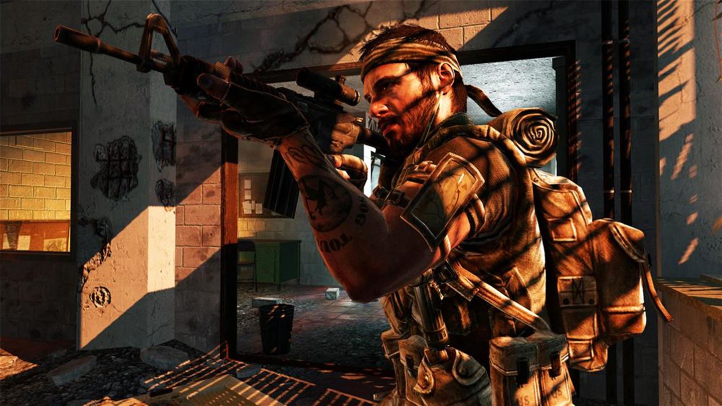 Call of Duty®: Black Ops III - Awakening DLC — скриншот 2