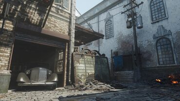 Call of Duty®: Black Ops III - Zombies Chronicles Edition — скриншот 3