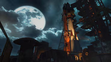 Call of Duty®: Black Ops III - Zombies Chronicles Edition — скриншот 5