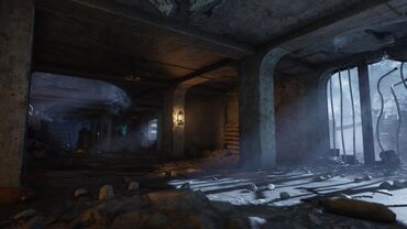Call of Duty® Black Ops III: Zombies Chronicles — скриншот 2