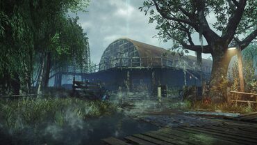Call of Duty® Black Ops III: Zombies Chronicles — скриншот 3