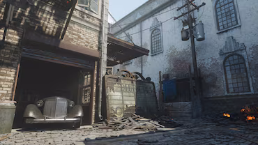 Call of Duty®: Black Ops III - Zombies Chronicles Deluxe — скриншот 3