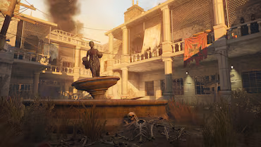 Call of Duty®: Black Ops III - Zombies Chronicles Deluxe — скриншот 4