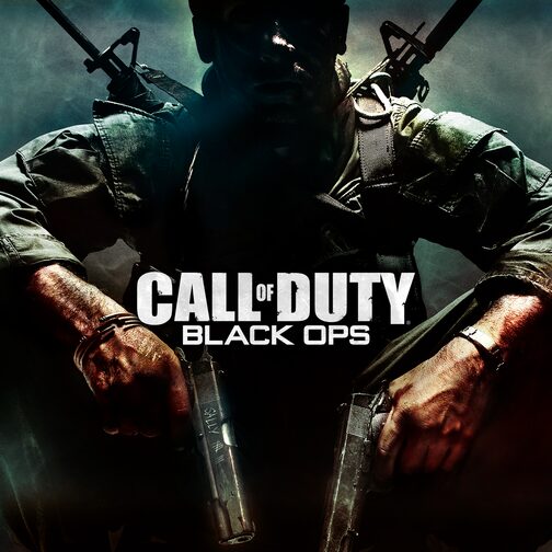 Call of Duty®: Black Ops - Season Pass