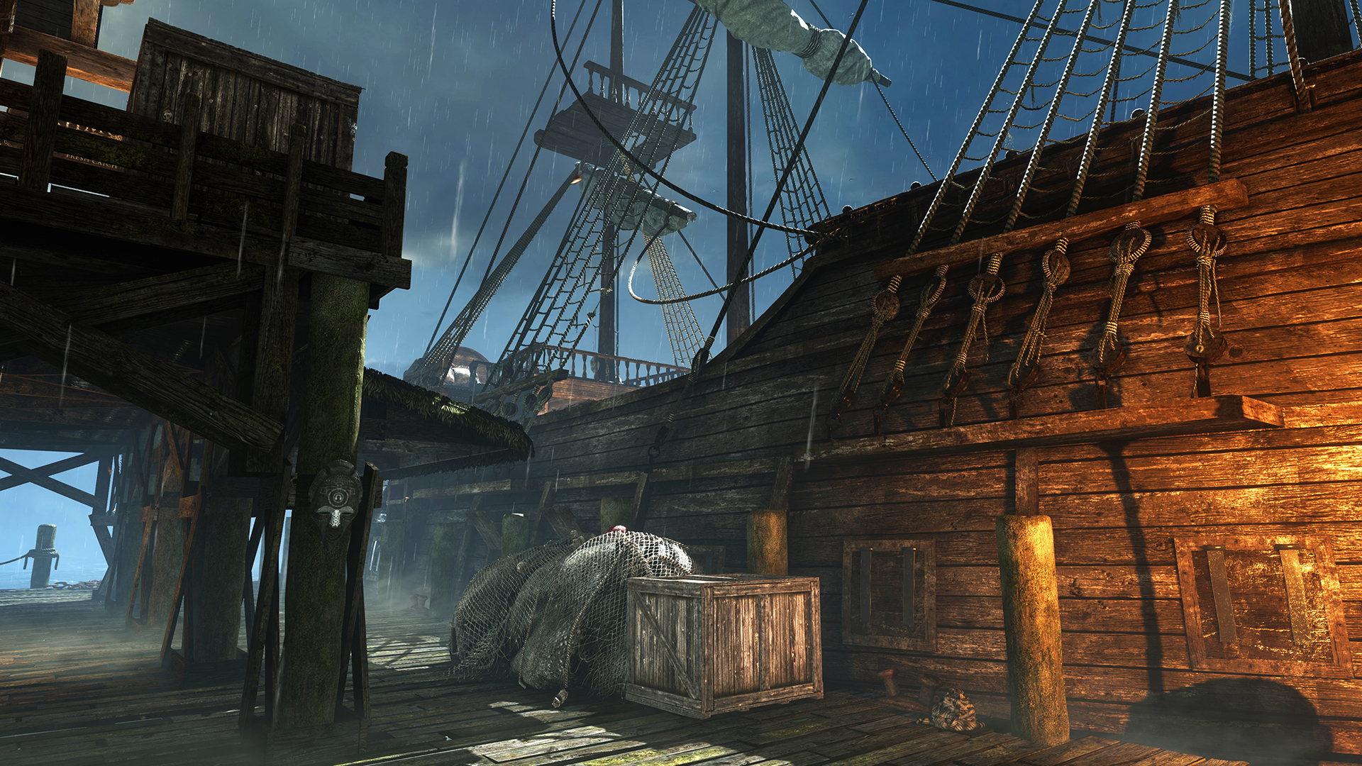 Call of Duty®: Ghosts - Invasion — скриншот 2