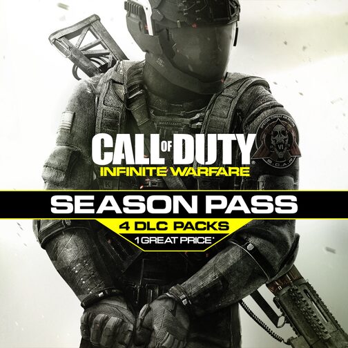 Call of Duty®: Infinite Warfare - Season Pass