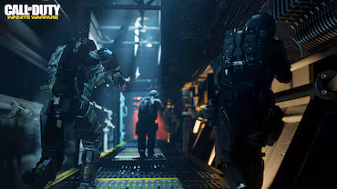 Call of Duty®: Infinite Warfare — скриншот 2