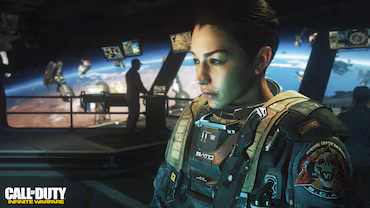 Call of Duty®: Infinite Warfare — скриншот 6