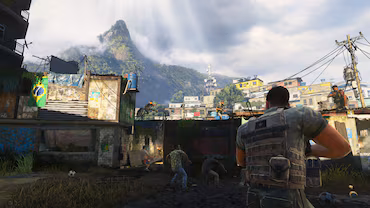Call of Duty®: Modern Warfare® 2 Campaign Remastered — скриншот 1