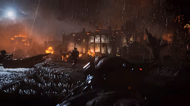 Call of Duty®: Modern Warfare® 2 Campaign Remastered — скриншот 3