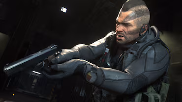 Call of Duty®: Modern Warfare® 2 Campaign Remastered — скриншот 5