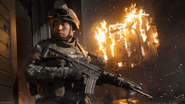 Call of Duty®: Modern Warfare® 4 - Vault Edition — скриншот 6
