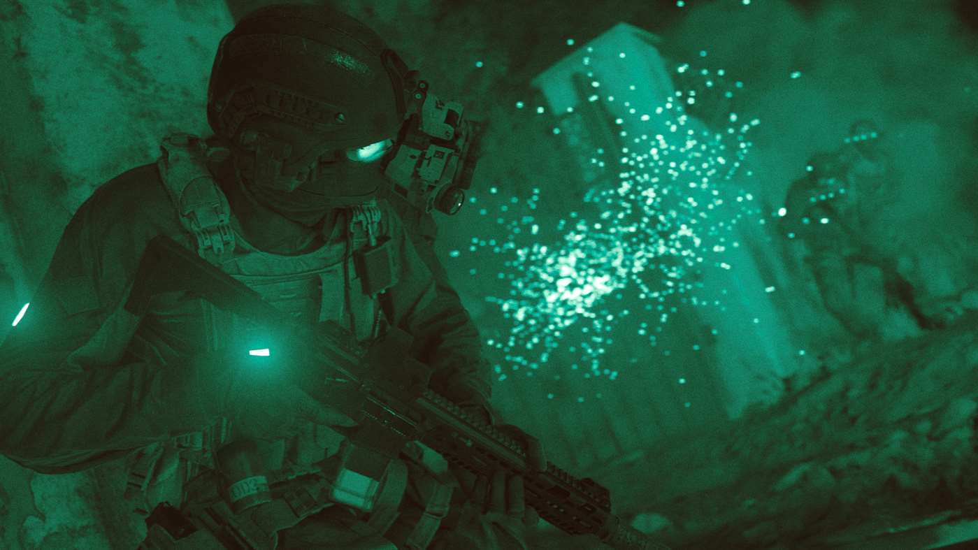 Call of Duty®: Modern Warfare® 4 — скриншот 6