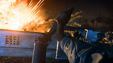 Call of Duty®: Modern Warfare® — скриншот 1