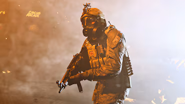 Call of Duty®: Modern Warfare® — скриншот 2