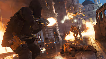 Call of Duty®: Modern Warfare® — скриншот 4