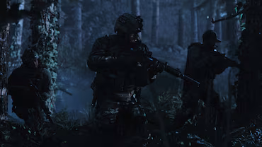 Call of Duty®: Modern Warfare® — скриншот 5