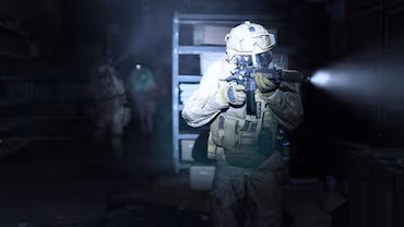 Call of Duty®: Modern Warfare® — скриншот 6