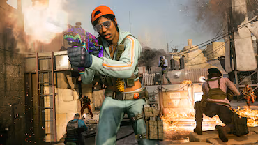 Call of Duty®: Vanguard - Death Bite: Pro Pack — скриншот 2