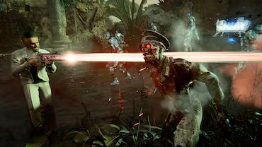 Call of Duty®: Vanguard - Standard Edition — скриншот 5