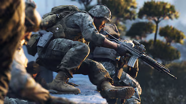 Call of Duty®: Warzone™ — скриншот 4