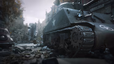 Call of Duty®: WWII - Gold Edition — скриншот 6