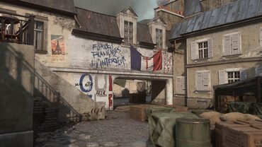 Call of Duty®: WWII - Season Pass — скриншот 2