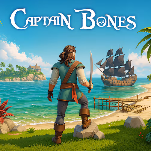 Captain Bones