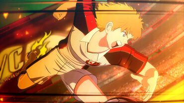 Captain Tsubasa: Rise of New Champions Karl Heinz Schneider Mission — скриншот 3
