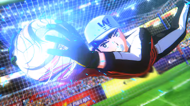 Captain Tsubasa: Rise of New Champions — скриншот 5
