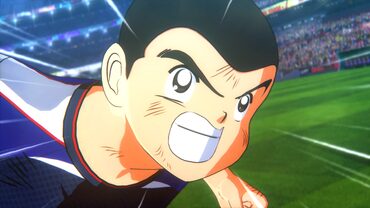 Captain Tsubasa: Rise of New Champions — скриншот 6