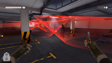 Car Heist Simulator - Thief Mechanic — скриншот 5
