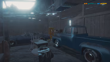 Car Mechanic Simulator — скриншот 2