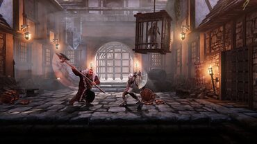 Castle of Heart: Retold — скриншот 1