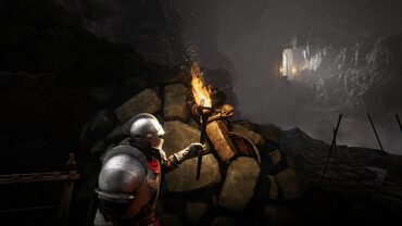 Castle of Heart: Retold — скриншот 4