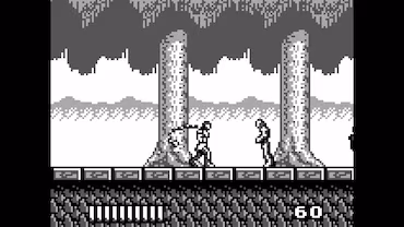 Castlevania Anniversary Collection — скриншот 2