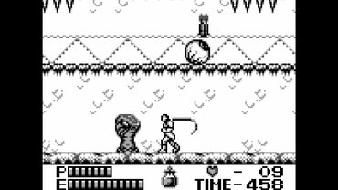 Castlevania Anniversary Collection — скриншот 5