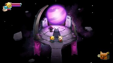 Cat Quest II — скриншот 3