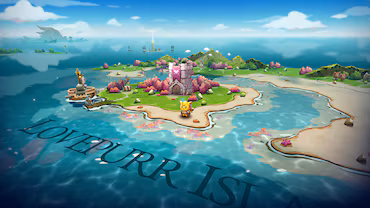 Cat Quest III — скриншот 4