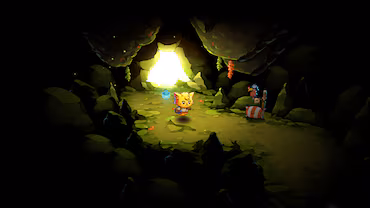 Cat Quest III — скриншот 5