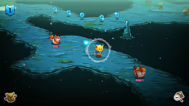 Cat Quest — скриншот 5
