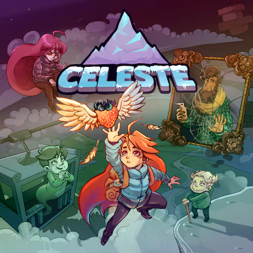 Celeste