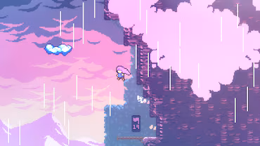Celeste — скриншот 2