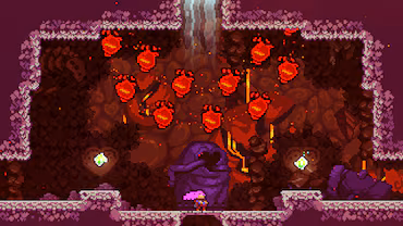 Celeste — скриншот 5