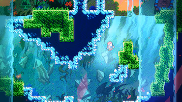 Celeste — скриншот 6