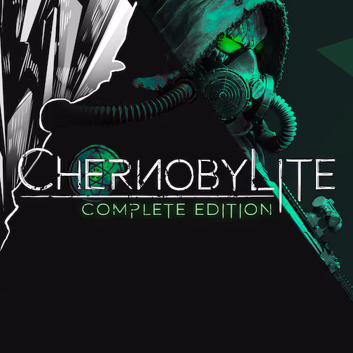 Chernobylite Complete Edition
