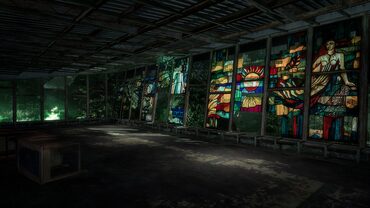 Chernobylite Complete Edition — скриншот 2